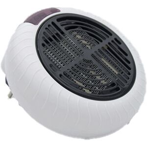 Mumu - Heater-heater small heater 12.5x10.5x5.5 cm