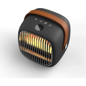 MUMU Heater-heater small heater 18.1x14.7x18.5 cm