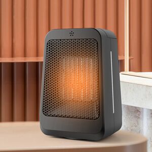 Livingandhome - Table Stand Heater ptc heating