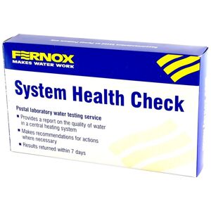 Plumbers Choice System health check kit