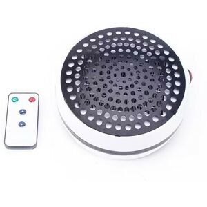 Mumu - Round heater, instant heater, office heater, instant heater, bathroom heater