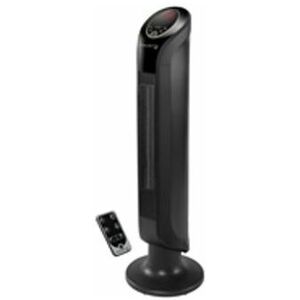 Rowenta - SO9420 electric space heater Indoor Black 2400 w Fan electric space heater