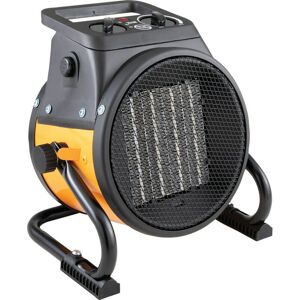 SIP - 09128 Fireball 2000 Electric Fan Heater