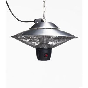 OUT & OUT ORIGINAL Out & out Lyon- 1500w Ceiling Mounted Electric Patio Heater
