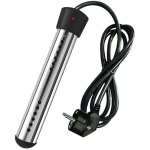 CSPARKV 2500W Portable Electric Immersion Water Heater for Bucket Tub