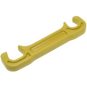 Monument MON2065 2065F Radiator Valve Spanner - Radiator Valve Spanner Monument MON2065 2065F Radiator Valve Spanner - Radiator Valve Spanner
