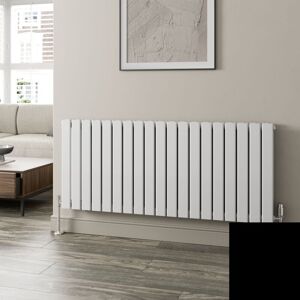 DURATHERM White Flat Panel Designer Radiator Vertical Horizontal 600 x 1444mm Double Panel DURATHERM White Flat Panel Designer Radiator Vertical Horizontal 600 x 1444mm Double Panel