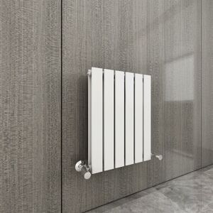 MCC - Radiator Designer Panel - White - Radiator MCC - Radiator Designer Panel - White - Radiator