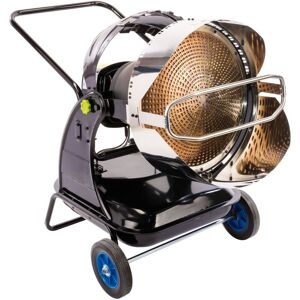 Draper 01774 Jet Force Infrared Diesel Space Heater - Space heater Draper 01774 Jet Force Infrared Diesel Space Heater - Space heater