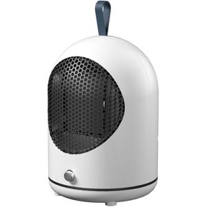 SJQKA Electric heater, small radiator Intelligent small space heater 500 W Indoor heater, electric fireplace heater, quiet indoor heater SJQKA Electric heater, small radiator Intelligent small space heater 500 W Indoor heater, electric fireplace heater, quiet indoor heater
