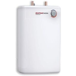 Heatrae Sadia - Streamline Vented 10 Litre 3KW Undersink Water Heater 95010286 Heatrae Sadia - Streamline Vented 10 Litre 3KW Undersink Water Heater 95010286
