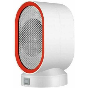 Dewdat - Portable Space Heater, Indoor Electric Heaters 400W Portable Electric Heater Office Winter Fan Air Heater Heater Home Office for Office Dewdat - Portable Space Heater, Indoor Electric Heaters 400W Portable Electric Heater Office Winter Fan Air Heater Heater Home Office for Office