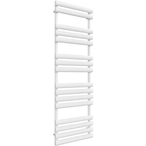 Reina - Arbori Designer Heated Towel Rail 1510mm h x 500mm w White Reina - Arbori Designer Heated Towel Rail 1510mm h x 500mm w White