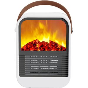 Cyslmuk - Space Heater,Electric Fan Heaters Bathroom,Mini Fan Heater,PTC 1000W Fast Heating Ceramic Heater,Portable Instant Comfort Ceramic Space Cyslmuk - Space Heater,Electric Fan Heaters Bathroom,Mini Fan Heater,PTC 1000W Fast Heating Ceramic Heater,Portable Instant Comfort Ceramic Space