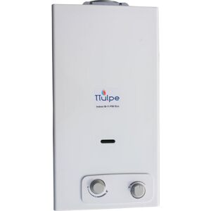 TTulpe® Indoor B-14 P50 Eco propane instantaneous gas water heater, ErP/ Low NOx (50 mbar) TTulpe® Indoor B-14 P50 Eco propane instantaneous gas water heater, ErP/ Low NOx (50 mbar)