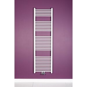 Heated Towel Rail Radiator Ladder Style Bathroom Radiator Rad Straight 1760 x 500mm White - Warmehaus Heated Towel Rail Radiator Ladder Style Bathroom Radiator Rad Straight 1760 x 500mm White - Warmehaus