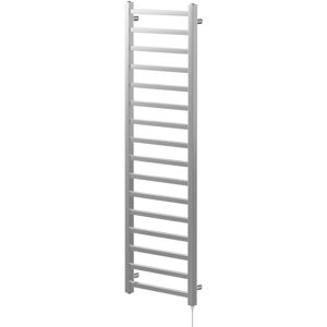 Wholesale Domestic - Blaine Chrome 1600mm x 500mm Straight Electric Heated Towel Rail Wholesale Domestic - Blaine Chrome 1600mm x 500mm Straight Electric Heated Towel Rail