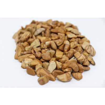 AQUAGART - 120kg Polished River Pebbles for Garden & Interior - Decor AQUAGART - 120kg Polished River Pebbles for Garden & Interior - Decor