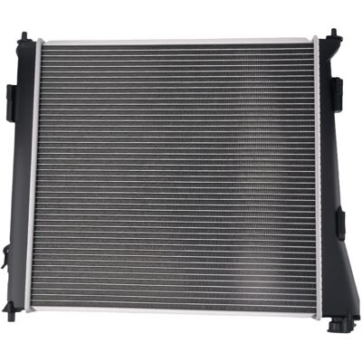 MAXPEEDINGRODS 1.37 Inch Port Radiator for Hyundai i40 VF 1.7 Diesel 2011-12 054M53 MAXPEEDINGRODS 1.37 Inch Port Radiator for Hyundai i40 VF 1.7 Diesel 2011-12 054M53