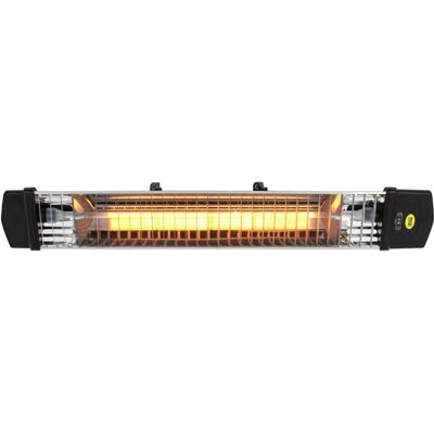 MO-EL Infrared Heater Iris P IP55 1800W MO-EL Infrared Heater Iris P IP55 1800W