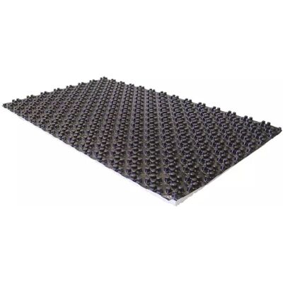 John Guest Speedfit Underfloor Heating Tile Floor Panels (Pack Of 12) John Guest Speedfit Underfloor Heating Tile Floor Panels (Pack Of 12)