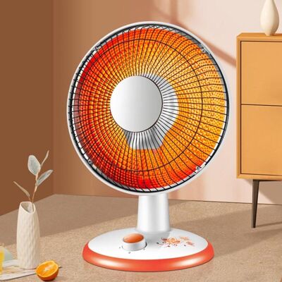 OEM Halogen Electric Heater Electric Space Heater Indoor Infrared Heater With 2 Heat Settings Electric Heaters Tip-over Protection Fast Heating OEM Halogen Electric Heater Electric Space Heater Indoor Infrared Heater With 2 Heat Settings Electric Heaters Tip-over Protection Fast Heating