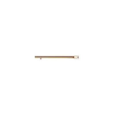BURDA WTG Spare tube for infrared heater Term2000 IP24 2000 w BURDA WTG Spare tube for infrared heater Term2000 IP24 2000 w