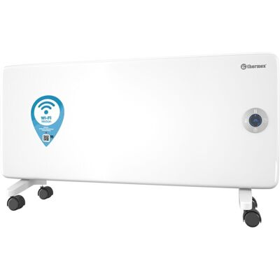 Thermex Frame 2000 EW WiFi Electric Convector Heater - Electric Convector Heater Thermex Frame 2000 EW WiFi Electric Convector Heater - Electric Convector Heater