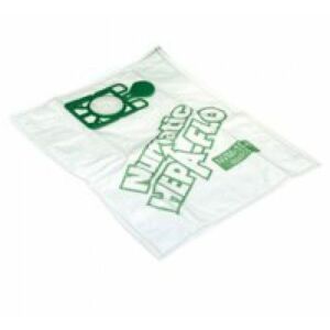 Hepaflo NVM-1CH Filte Dust Bags, Pack of 10 01HEPA - Numatic