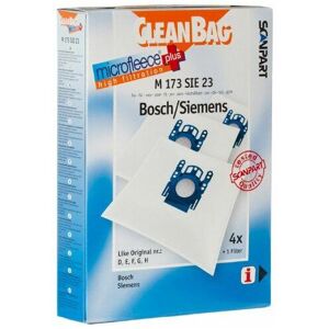 Scanpart - Cleanbag m 173 sie 23