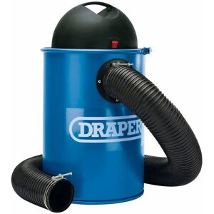 Draper - 54253 - 50L Dust Extractor (1100W)