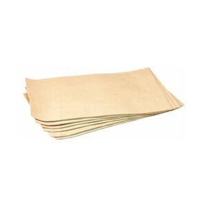 Draper - Six Paper Motor Filters (for Stock No. 40130 and 40131) (40157)