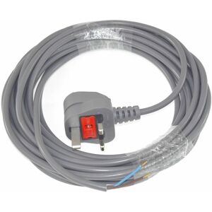 Ufixt - Dyson Dc01 Vacuum Cleaner Replacement Mains Cable Flex