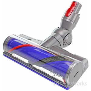 Dyson - Turbine Floor Tool Spare Part for V8 Animal Absolute Total Clean Cordless Vacuum Cleaner