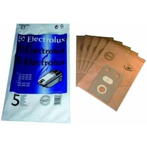 Electrolux - Vacuum Paper Bag and Filter Pack (E7N)