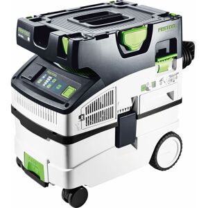 Mobile Dust Extractor ctm midi i gb 110V 574825 - Festool