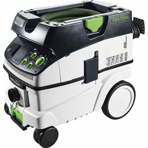 Dust Extractor ctm 26 e ac gb 110v 574979 - Festool