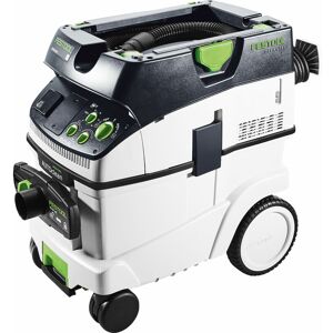 Festool Mobile Dust Extractor CTM 36 AC-LHS 110v 574985