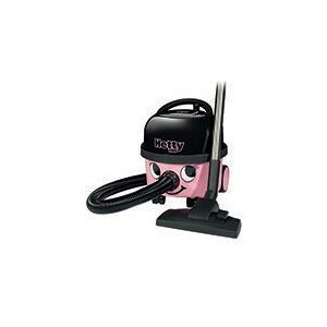 Numatic Hetty Vacuum Cleaner Pink Het160-11