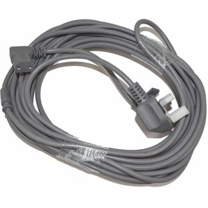 UFIXT Kirby generation 3 Vacuum Cleaner Replacement Mains Lead Flex 10 Meter