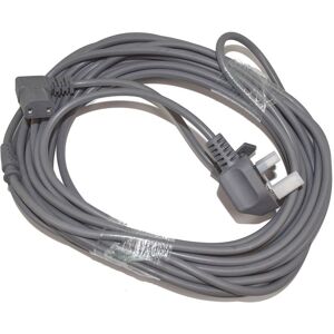 Ufixt - Kirby Generation Vacuum Cleaner Replacement Mains Lead Flex 10 Meter