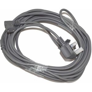 Ufixt - Kirby ultimate g Vacuum Cleaner Replacement Mains Lead Flex 10 Meter