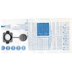 Makita - 83132B8I dust bags 440 PK5 - ,