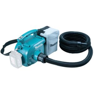 MAKITA DVC350Z 18v Vacuum cleaner