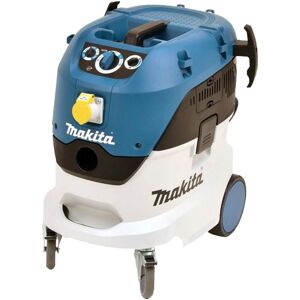 Makita - VC4210MX 110V M-Class Dust Extractor 42L with Power Take Off