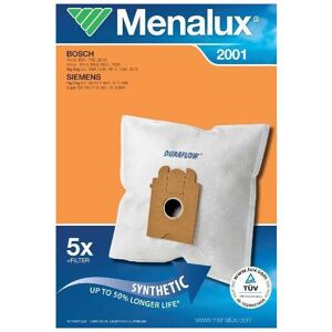 Menalux - 2001 vacuum accessory/supply