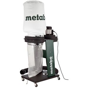 Metabo Spa 1200 Chip Extractor 65 Litre MPTSPA1200