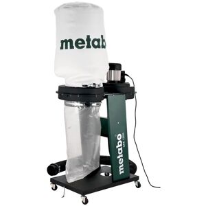 Metabo SPA1200-240V Dust & Chip Extractor Vacuum - 601205380