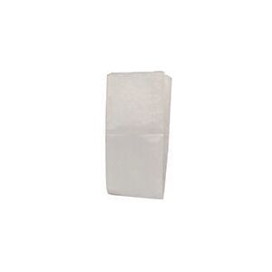 Value Product - White Paper Bag 216X152X279Mm Pk1000