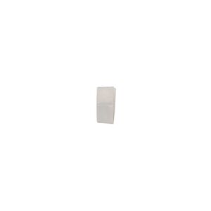 Mycafe - White Paper Bag 228X152X317Mm Pk1000